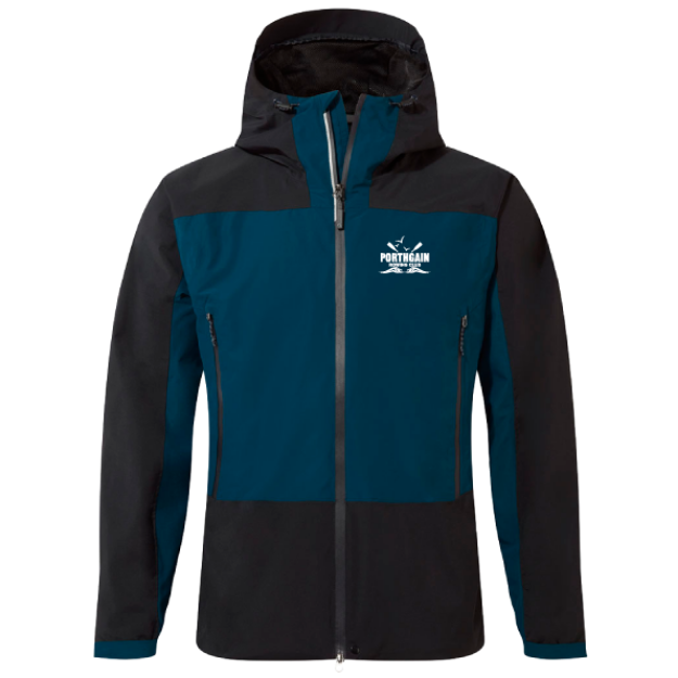 Picture of Porthgain Rowing Club - Unisex Jackets