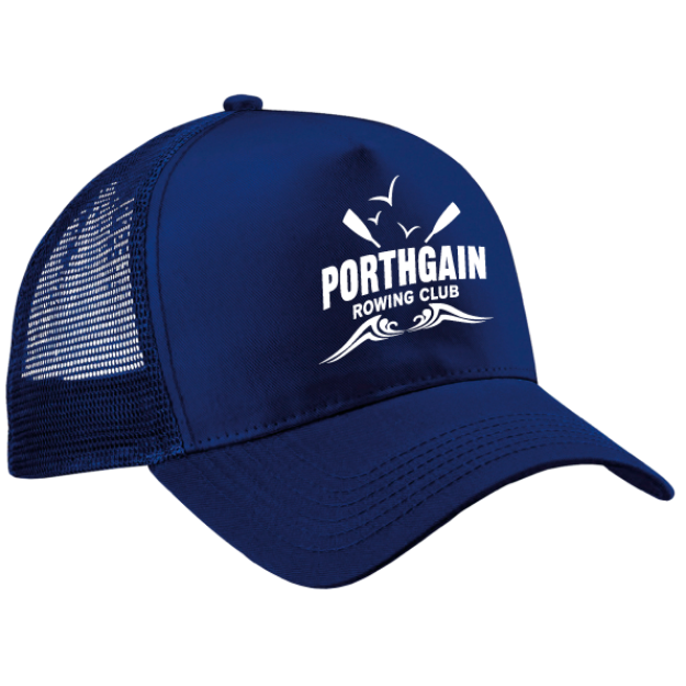 Picture of Porthgain Rowing Club - Caps