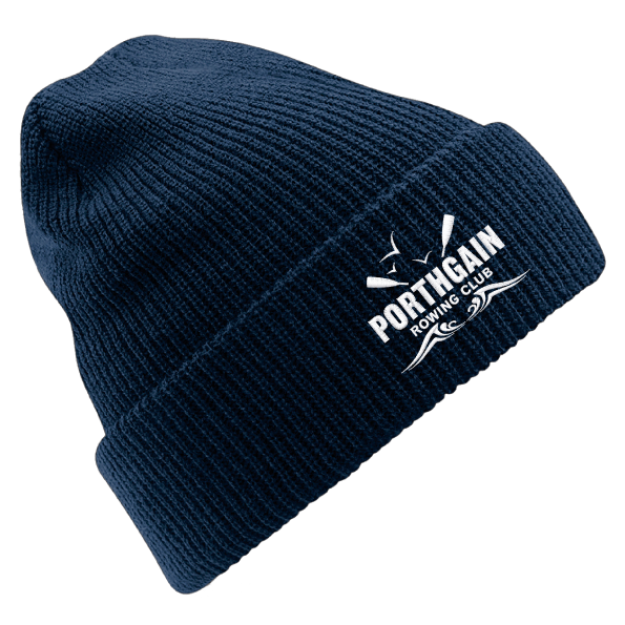 Picture of Porthgain Rowing Club - Beanie