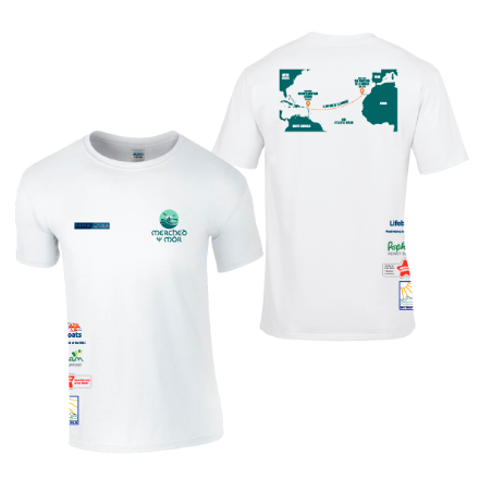 White Picture of Merched Y Môr - Unisex T-Shirts