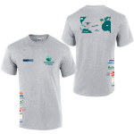 Picture of Merched Y Môr - T-Shirts