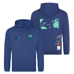 Picture of Merched y Môr - Hoodies