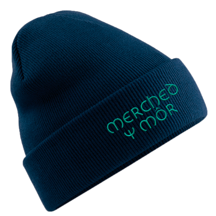 Show details for Merched Y Môr - Beanies Picture of Merched Y Môr - Beanies