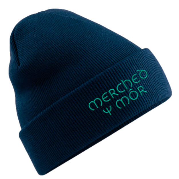 Picture of Merched Y Môr - Beanies