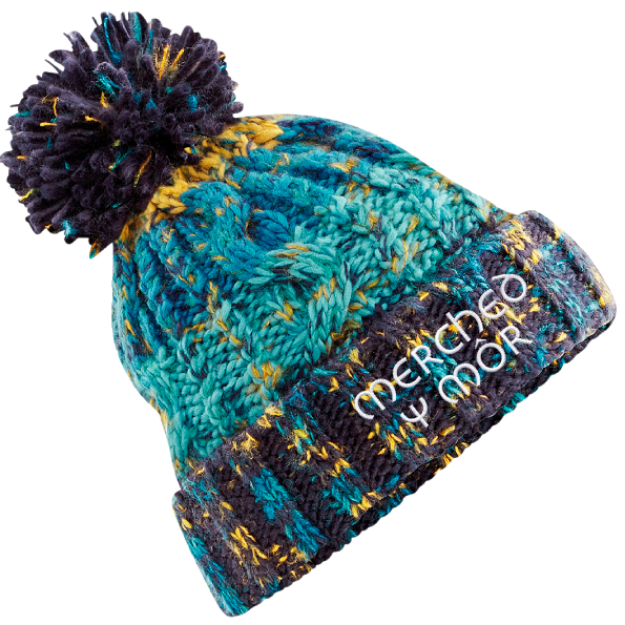 Picture of Merched Y Môr - Bobble Hats