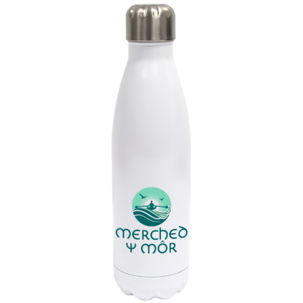 Picture of Merched Y Môr - Bottles