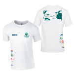 Picture of Merched Y Môr - Kids T-Shirts