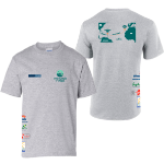 Picture of Merched Y Môr - Kids T-Shirts