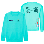 Picture of Merched Y Môr - Kids Sweatshirts