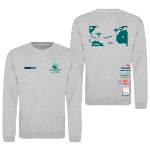 Picture of Merched Y Môr - Kids Sweatshirts