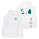 Picture of Merched y Môr - Kids Hoodies