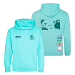 Picture of Merched y Môr - Kids Hoodies