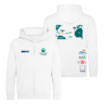 Picture of Merched y Môr - Kids Zip Hoodies