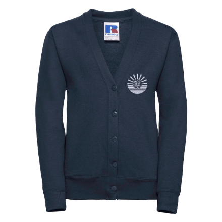 Show details for Broad Haven Primary School - Cardigans Picture of Broad Haven Primary School - Cardigans
