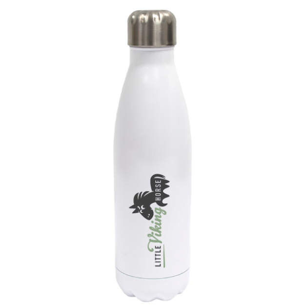 Picture of Little Viking Horse - Thermos Bottles