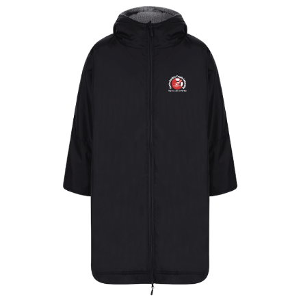 Show details for Pembrokeshire County Swimming - Adults All Weather Robes Picture of Pembrokeshire County Swimming - Adults All Weather Robes