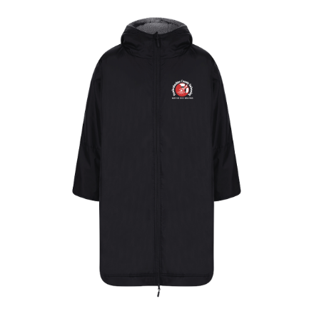 Show details for Pembrokeshire County Swimming - Kids All Weather Robes Picture of Pembrokeshire County Swimming - Kids All Weather Robes