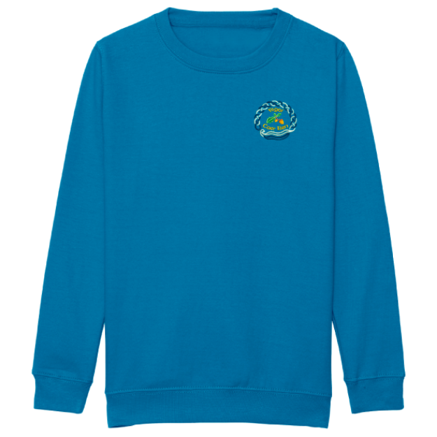 Picture of Ysgol Caer Elen - PRIMARY Sweatshirts