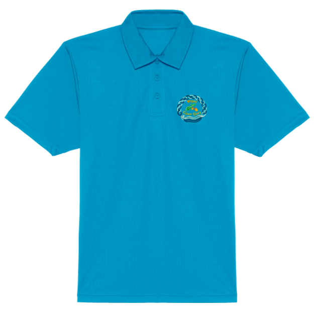 Picture of Ysgol Caer Elen - PRIMARY Polo Shirts