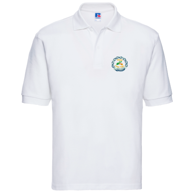 Picture of Ysgol Caer Elen - SECONDARY Summer Term Unisex Polos