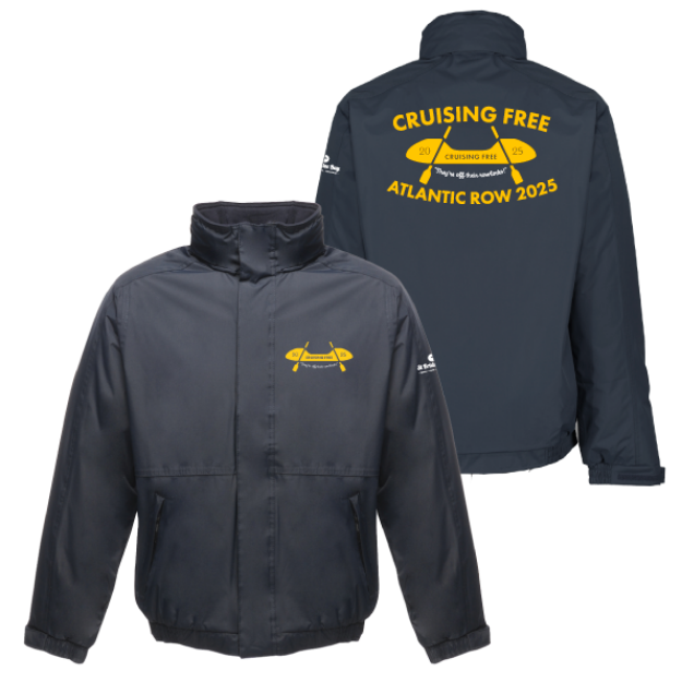 Picture of Cruising Free - Waterproof Jackets