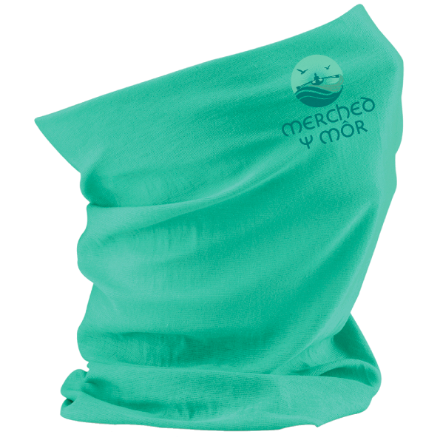 Mint Picture of Merched Y Môr - Snoods