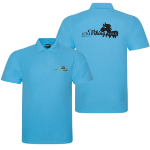 Picture of Little Viking Horse - Adults Polos