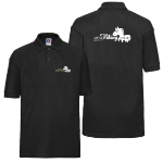 Picture of Little Viking Horse - Kids Polos