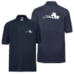 Picture of Little Viking Horse - Kids Polos