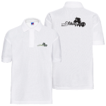 Picture of Little Viking Horse - Kids Polos