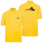 Picture of Little Viking Horse - Kids Polos