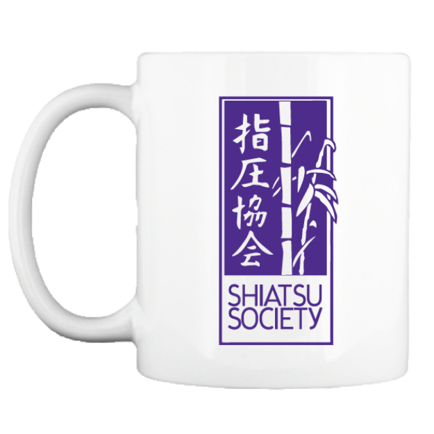 Picture of Shiatsu Society - Ceramic Mugs