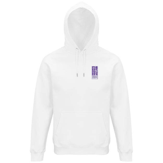 Picture of Shiatsu Society - Hoodies