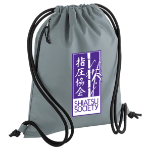 Picture of Shiatsu Society - Gym Bags