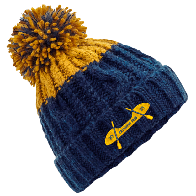 Picture of Cruising Free - Bobble Hats