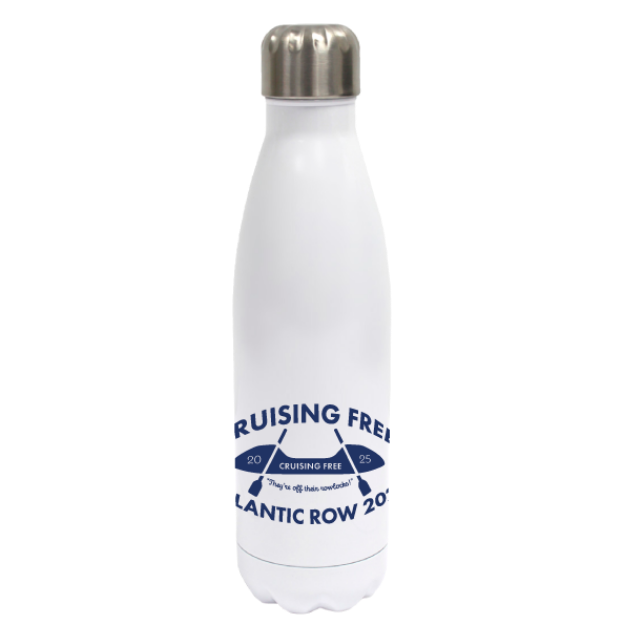 Picture of Cruising Free - Thermos Bottles