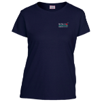 Picture of Solva Harbour Society - Ladies Fit T-Shirts