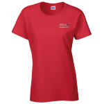 Picture of Solva Harbour Society - Ladies Fit T-Shirts