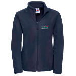 Picture of Solva Harbour Society - Ladies Fit Fleeces