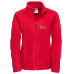 Picture of Solva Harbour Society - Ladies Fit Fleeces