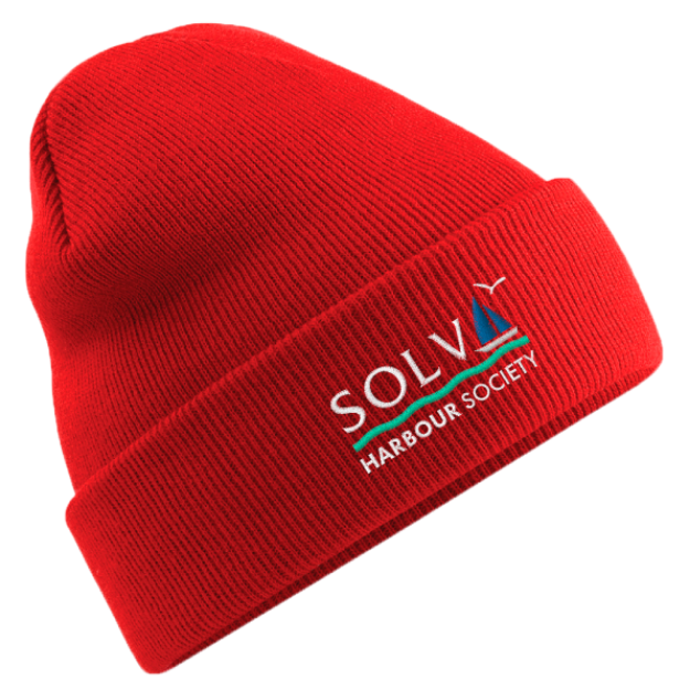 Picture of Solva Harbour Society - Beanies