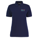 Picture of Solva Harbour Society - Ladies Fit Polo Shirts