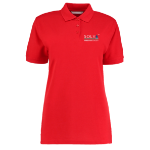 Picture of Solva Harbour Society - Ladies Fit Polo Shirts