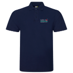 Picture of Solva Harbour Society - Unisex Polo Shirts