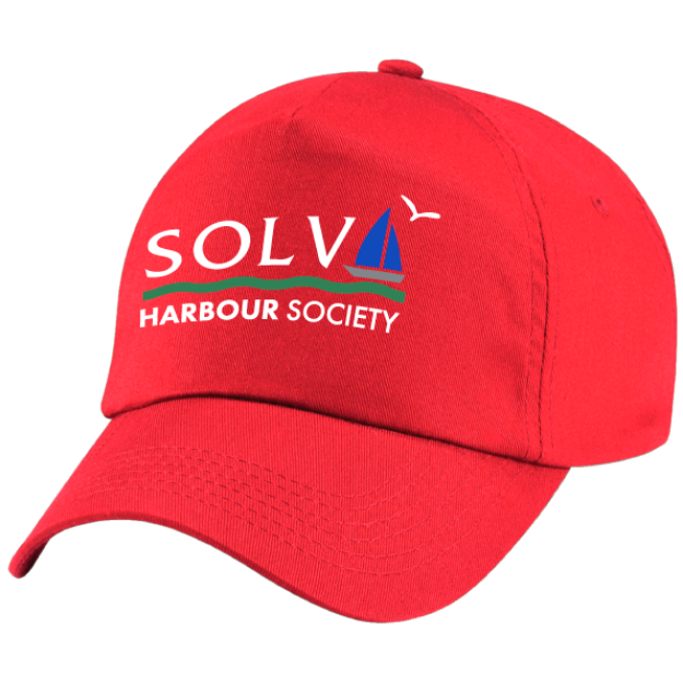 Picture of Solva Harbour Society - Caps