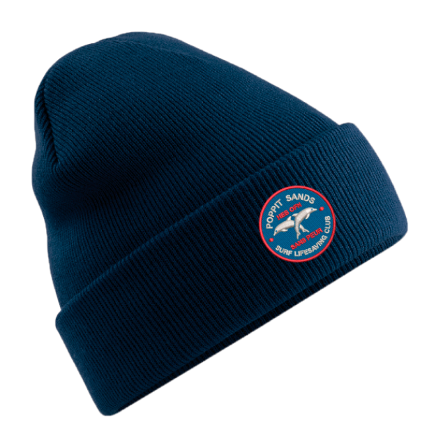 Picture of Poppit Sands SLSC - Beanie