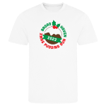 Picture of Broad Haven Pudding Run 2023 - Unisex Performance T-Shirts