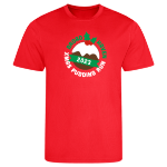 Picture of Broad Haven Pudding Run 2023 - Unisex Performance T-Shirts