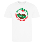 Picture of Broad Haven Pudding Run 2023 - Kids Performance T-Shirts
