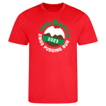 Picture of Broad Haven Pudding Run 2023 - Kids Performance T-Shirts
